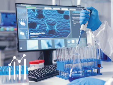 Analytical-department Image